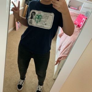 Pablo escobar ID shirt